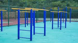 2026国际足联世界杯 室内健身器材搭配